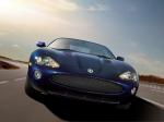 Jaguar XKR Coupe Victory Edition 2006 года